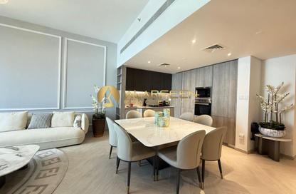 Apartment - 2 Bedrooms - 3 Bathrooms for rent in Oxford Terraces 2 - District 11 - Jumeirah Village Circle - Dubai