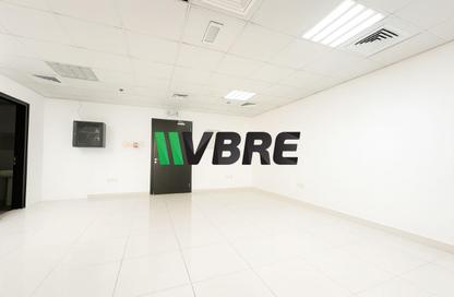 Office Space - Studio for rent in Prime Business Centre Tower A - Prime Business Centre - District 13 - Jumeirah Village Circle - Dubai