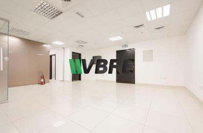 Office Space - Studio for rent in Prime Business Centre Tower A - Prime Business Centre - District 13 - Jumeirah Village Circle - Dubai