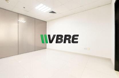 Office Space - Studio for rent in Prime Business Centre Tower A - Prime Business Centre - District 13 - Jumeirah Village Circle - Dubai