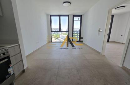 Apartment - 1 Bedroom - 2 Bathrooms for rent in MISK Apartments - Aljada - Sharjah