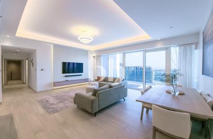 Apartment - 2 Bedrooms - 3 Bathrooms for sale in Me Do Re Tower - JLT Cluster L - Jumeirah Lake Towers - Dubai