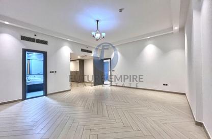 Apartment - 2 - 3 for rent in Al Hudaiba Mall - Al Hudaiba - Bur Dubai - Dubai