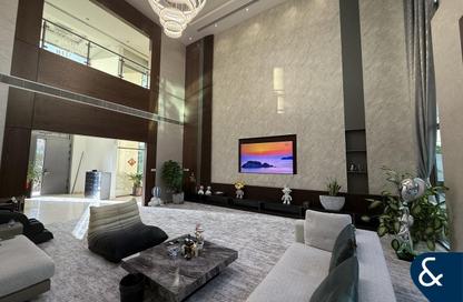 Villa - 5 Bedrooms - 6 Bathrooms for sale in Millennium Estates - Meydan Gated Community - Meydan - Dubai