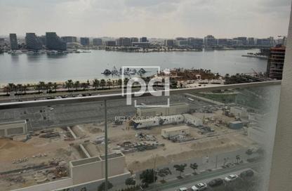 Apartment - 1 - 1 for sale in Diva - Yas Island - Abu Dhabi Apartment - 1 - 1 for sale in Diva - Yas Island - Abu Dhabi