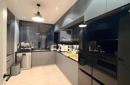 Villa - 4 - 5 for sale in Kaya - Masaar - Tilal City - Sharjah
