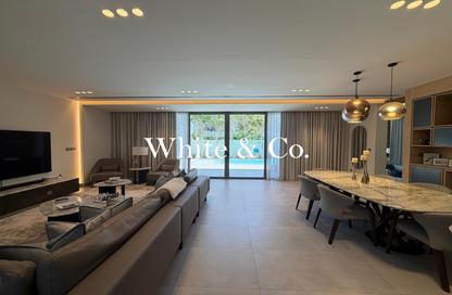 Villa - 5 Bedrooms - 6 Bathrooms for rent in Sidra Villas II - Sidra Villas - Dubai Hills Estate - Dubai