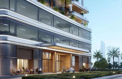 Apartment - Studio - 1 Bathroom for sale in Binghatti Hillside - Dubai Science Park - Dubai Apartment - Studio - 1 Bathroom for sale in Binghatti Hillside - Dubai Science Park - Dubai