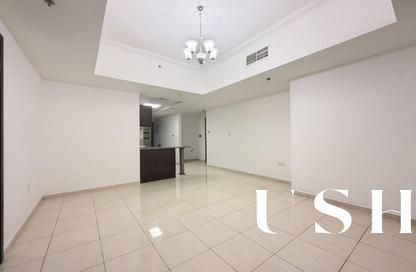Apartment - 2 - 3 for rent in Al Rabia Tower - Majan - Dubai