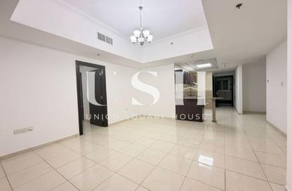 Apartment - 2 - 3 for rent in Al Rabia Tower - Majan - Dubai Apartment - 2 - 3 for rent in Al Rabia Tower - Majan - Dubai
