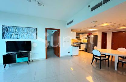 Apartment - 2 Bedrooms - 3 Bathrooms for rent in Park Tower B - Park Towers - DIFC - Dubai