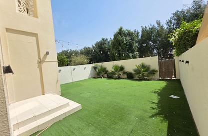Villa - 3 Bedrooms - 4 Bathrooms for rent in Mira Oasis 1 - Mira Oasis - Reem - Dubai