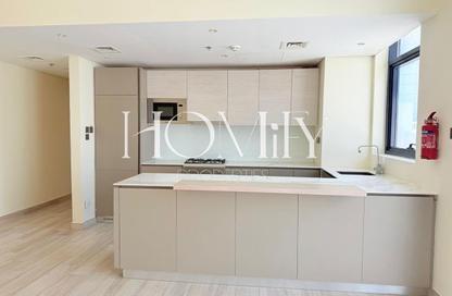 شقة - غرفة نوم - 2 حمامات للايجار في مسكن أكسفورد 2 - الضاحية 10 - قرية جميرا الدائرية - دبي