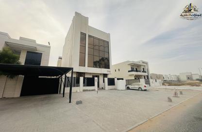 Villa - Studio - 6 for sale in Al Yasmeen 1 - Al Yasmeen - Ajman