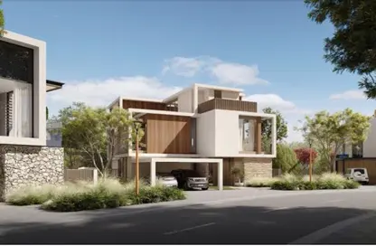 فيلا - 3 غرف نوم - 4 حمامات للبيع في ذا أيكرز (المرحلة الثالثة) - ذا إيكرز - دبي لاند - دبي