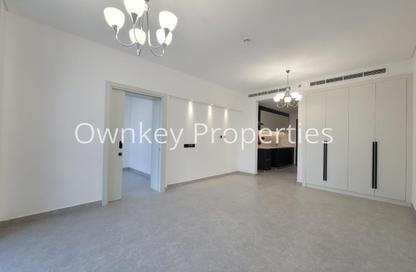 Apartment - Studio - 1 Bathroom for rent in THE PEARL - Umm Hurair 2 - Umm Hurair - Bur Dubai - Dubai