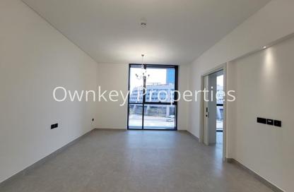 Apartment - Studio - 1 Bathroom for rent in THE PEARL - Umm Hurair 2 - Umm Hurair - Bur Dubai - Dubai