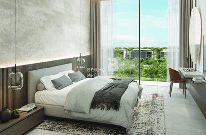 Villa - 3 - 2 for sale in Shamsa Townhouse - Expo Valley - Expo City - Dubai