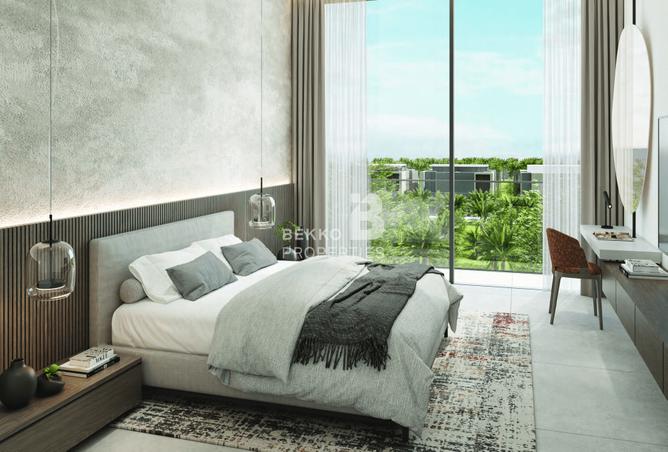 3BR+Maid Townhouse | G+2 | 3-Yr Post Handover