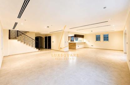 Villa - 4 Bedrooms - 4 Bathrooms for rent in Legacy Nova Villas - District 9 - Jumeirah Park - Dubai