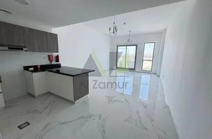 شقة - غرفة نوم - 2 حمامات للايجار في الجادة الخامسه - الفرجان - دبي