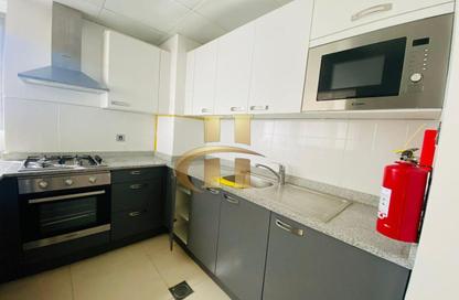 Apartment - 2 - 2 for rent in Jeewar - District 11 - Jumeirah Village Circle - Dubai Apartment - 2 - 2 for rent in Jeewar - District 11 - Jumeirah Village Circle - Dubai