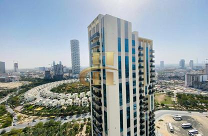 Apartment - 2 - 2 for rent in Jeewar - District 11 - Jumeirah Village Circle - Dubai Apartment - 2 - 2 for rent in Jeewar - District 11 - Jumeirah Village Circle - Dubai