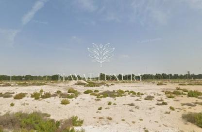 أرض - استوديو للبيع في تلال جبل علي - جبل علي - دبي أرض - استوديو للبيع في تلال جبل علي - جبل علي - دبي