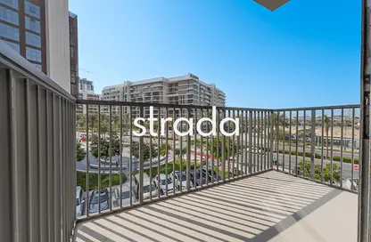 Apartment - 2 Bedrooms - 3 Bathrooms for sale in Executive Residences 1 - Executive Residences - Dubai Hills Estate - Dubai