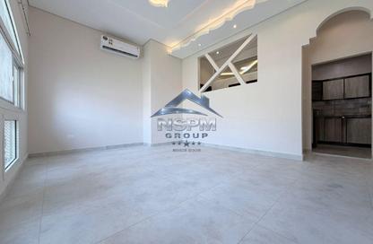 Apartment - 1 Bedroom - 2 Bathrooms for rent in Muroor Area - Abu Dhabi