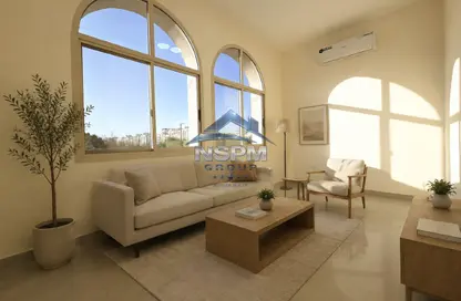 Apartment - 1 Bedroom - 1 Bathroom for rent in Muroor Area - Abu Dhabi
