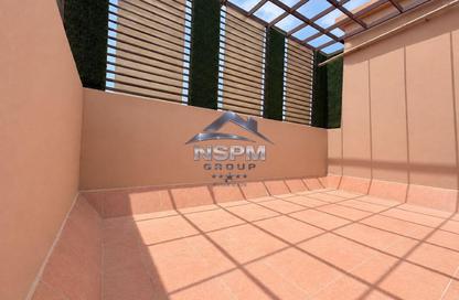 Apartment - 1 Bedroom - 2 Bathrooms for rent in Muroor Area - Abu Dhabi