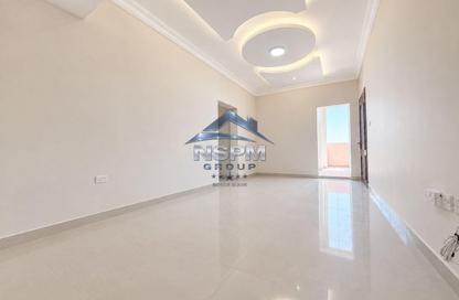 Apartment - 1 Bedroom - 2 Bathrooms for rent in Muroor Area - Abu Dhabi