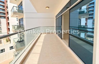 Apartment - 1 - 2 for rent in Al Safa Paradise - Oud Metha - Bur Dubai - Dubai