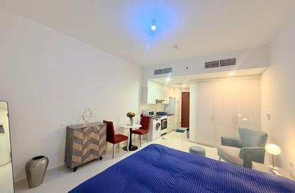 Apartment - Studio - 1 Bathroom for rent in Viridis Residences C - Viridis Residences - Damac Hills 2 - Dubai