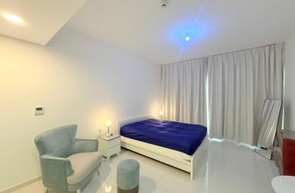Apartment - Studio - 1 Bathroom for rent in Viridis Residences C - Viridis Residences - Damac Hills 2 - Dubai
