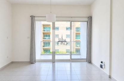 Apartment - Studio - 1 for rent in Al Samar 3 - Al Samar - Greens - Dubai