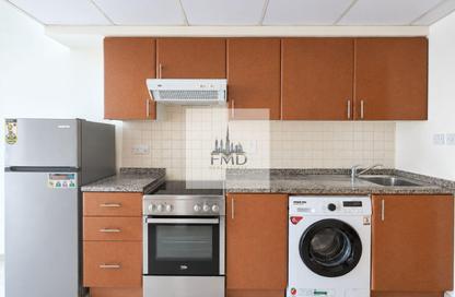 Apartment - Studio - 1 for rent in Al Samar 3 - Al Samar - Greens - Dubai