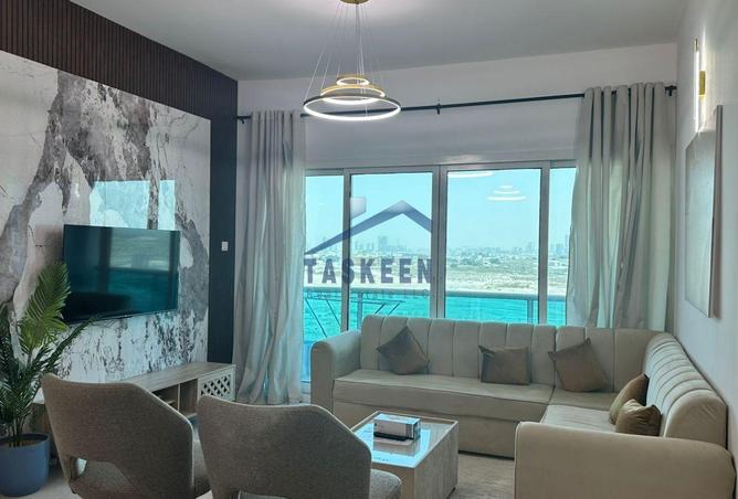 Fully Furnished 2 BR Apartment | Ready to move-in