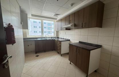 Apartment - 1 - 2 for rent in Grand Horizon 1 - Grand Horizon - Dubai Sports City - Dubai
