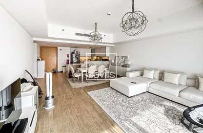 Apartment - 2 Bedrooms - 4 Bathrooms for sale in Mayan 5 - Mayan - Yas Island - Abu Dhabi Apartment - 2 Bedrooms - 4 Bathrooms for sale in Mayan 5 - Mayan - Yas Island - Abu Dhabi