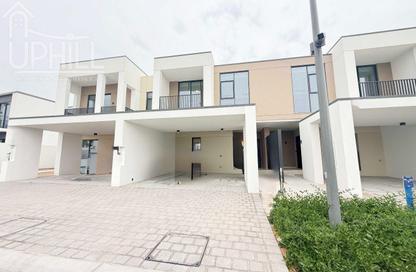 Townhouse - 3 Bedrooms - 3 Bathrooms for rent in Raya - Arabian Ranches 3 - Dubai