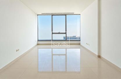Apartment - 2 - 4 for rent in Sky Tower - Shams Abu Dhabi - Al Reem Island - Abu Dhabi