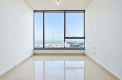 Apartment - 2 - 4 for rent in Sky Tower - Shams Abu Dhabi - Al Reem Island - Abu Dhabi