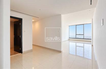 Apartment - 2 - 4 for rent in Sky Tower - Shams Abu Dhabi - Al Reem Island - Abu Dhabi