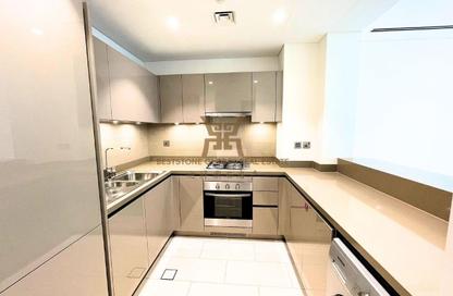 Apartment - 1 - 2 for rent in Sobha Hartland Greens 6 - Sobha Hartland Greens - Sobha Hartland - Mohammed Bin Rashid City - Dubai Apartment - 1 - 2 for rent in Sobha Hartland Greens 6 - Sobha Hartland Greens - Sobha Hartland - Mohammed Bin Rashid City - Dubai