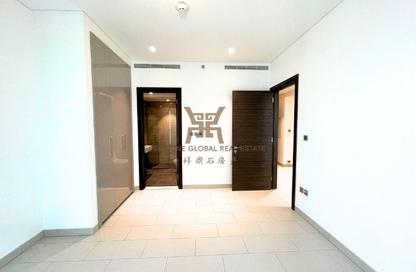 Apartment - 1 - 2 for rent in Sobha Hartland Greens 6 - Sobha Hartland Greens - Sobha Hartland - Mohammed Bin Rashid City - Dubai