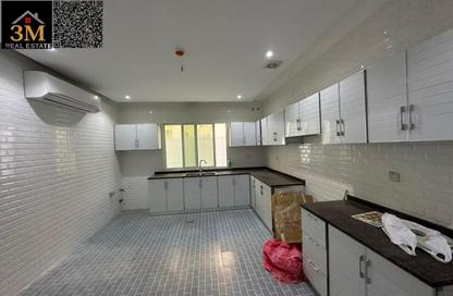 Villa - 5 Bedrooms - 5 Bathrooms for rent in Jasmine Towers - Garden City - Ajman