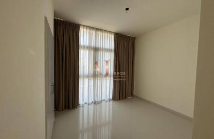 Villa - 3 - 3 for rent in Janusia - Damac Hills 2 - Dubai