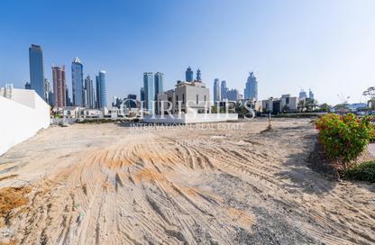 Land - Studio for sale in Al Wasl Villas - Al Wasl Road - Al Wasl - Dubai